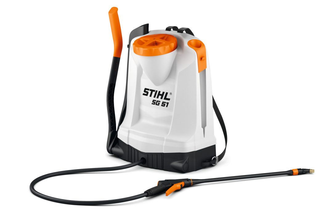 Stihl SG 51